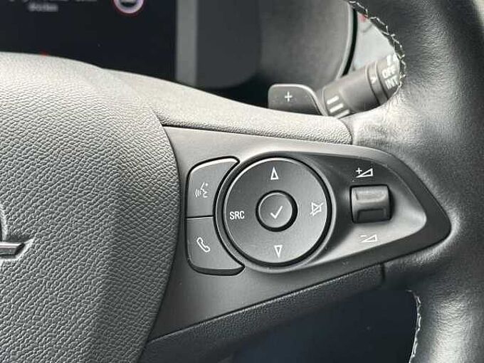 Opel Corsa 1.2 Turbo GS Line - Navi, PDC, LED