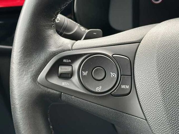 Opel Corsa 1.2 Turbo GS Line - Navi, PDC, LED