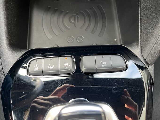 Opel Corsa 1.2 Turbo GS Line - Navi, PDC, LED, KEYL.