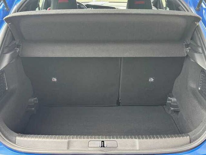 Opel Mokka X 1.2 Turbo GS Line Autom. - Navi, LED, PDC, TL