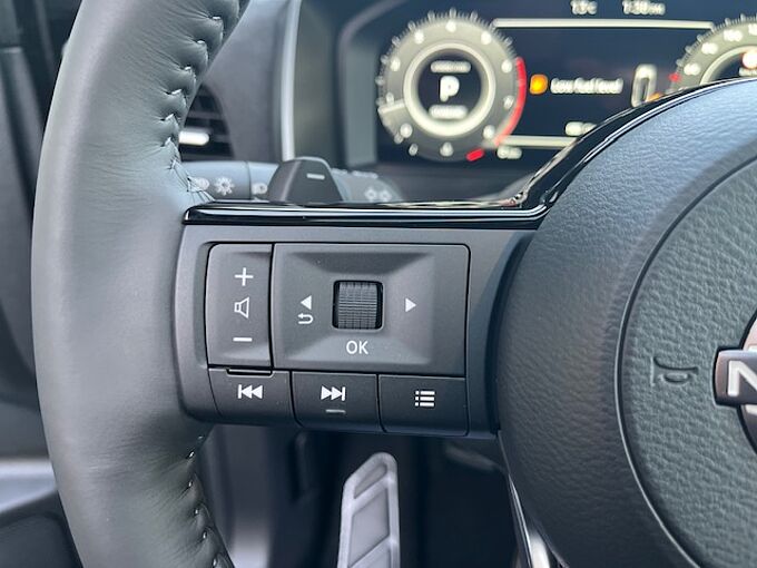 Nissan Qashqai 1.3MHEV Tekna Plus+ XTronic - Facelift Pano, Bose, 20'