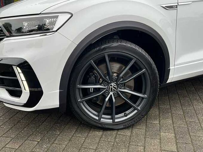 Volkswagen T-Roc 2.0 TSI R-Line - 4MOTION DSG - LED, TLeder