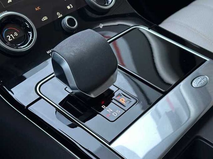 Land Rover Range Rover Velar Diesel 300d R-Dynamic -Standhz., Pano, AirS, LED