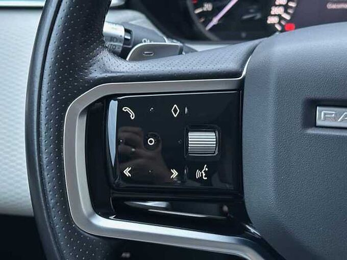 Land Rover Range Rover Velar Diesel 300d R-Dynamic -Standhz., Pano, AirS, LED