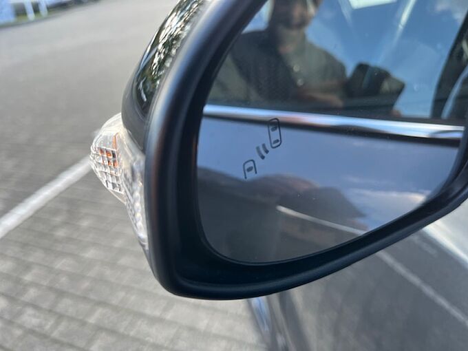 Toyota C-HR Hybrid 2.0 Team Deutschland - LED, SZ, Navi, IPC