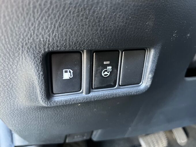 Toyota C-HR Hybrid 2.0 Team Deutschland - LED, SZ, Navi, IPC