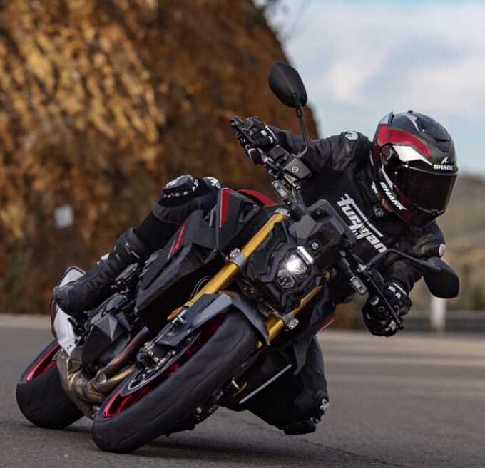 Suzuki GSX-S1000 LED, ABS, TFT ... MY 26 - sofort verf&uuml;gbar !