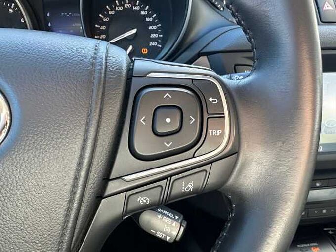 Toyota Avensis Touring Sports TD 1.8 - Navi, AHK, LED, SZ