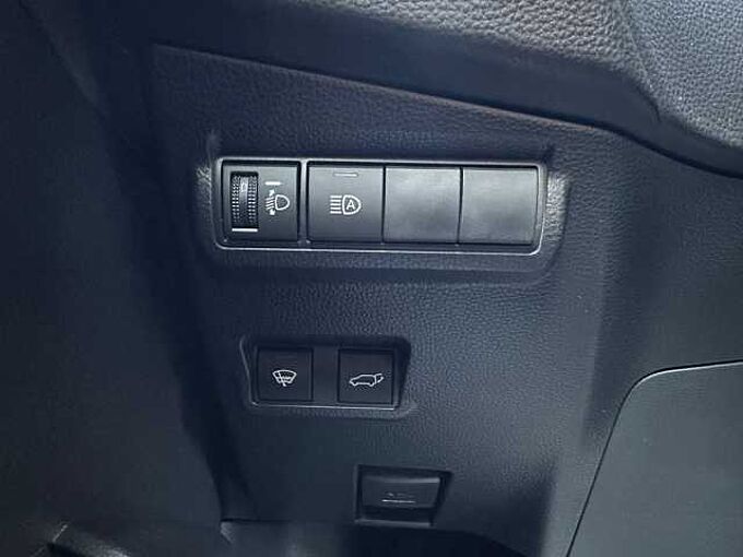 Toyota Corolla Cross 1.8 Hybrid Style - NAVI, LENKHZ, LED, PDC, SZ...