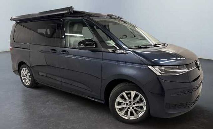 Volkswagen T7 California 2.0 TDI Ocean - AHK, Standhz., NAVI, LED, SZ, Alu