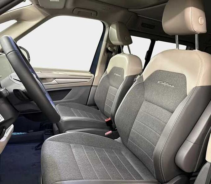 Volkswagen T7 California 2.0 TDI Ocean - AHK, Standhz., NAVI, LED, SZ, Alu