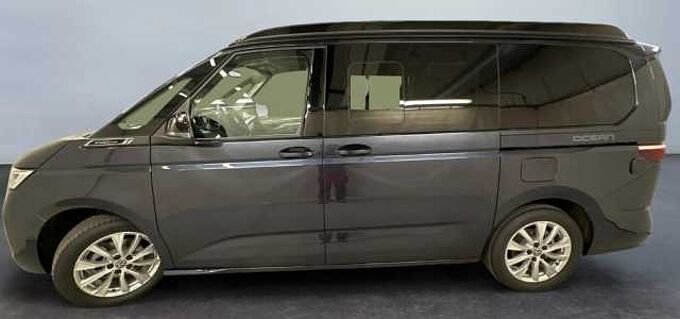 Volkswagen T7 California 2.0 TDI Ocean - AHK, Standhz., NAVI, LED, SZ, Alu