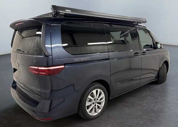 Volkswagen T7 California 2.0 TDI Ocean - AHK, Standhz., NAVI, LED, SZ, Alu