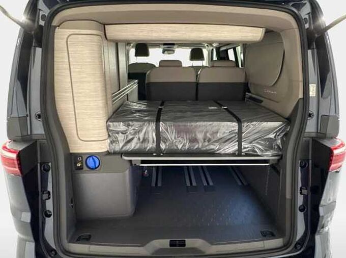 Volkswagen T7 California 2.0 TDI Ocean - AHK, Standhz., NAVI, LED, SZ, Alu