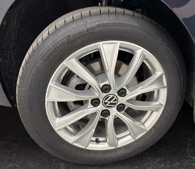 Volkswagen T7 California 2.0 TDI Ocean - AHK, Standhz., NAVI, LED, SZ, Alu