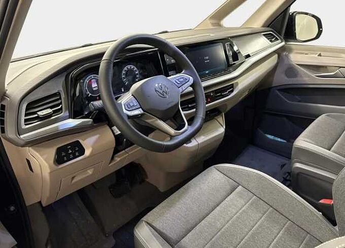 Volkswagen T7 California 2.0 TDI Ocean - AHK, Standhz., NAVI, LED, SZ, Alu