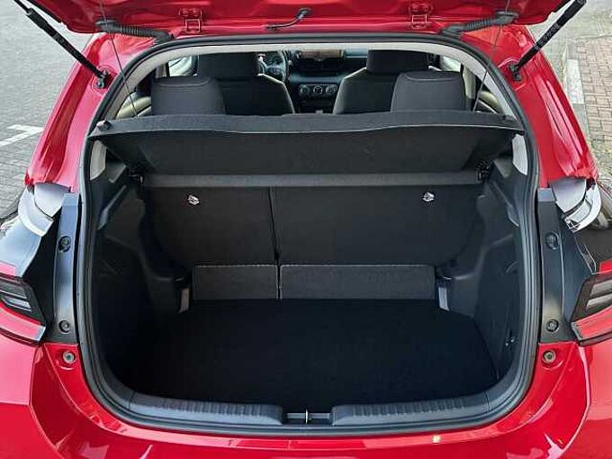 Toyota Yaris 1.5 Automatik Style Selection  - LED, Navi, SZ