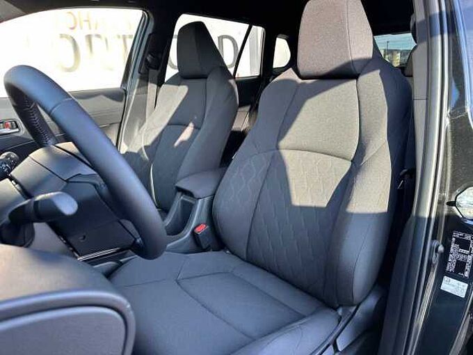 Toyota Corolla Cross 2.0 Hybrid Style - Facelift - NAVI, LED, PDC