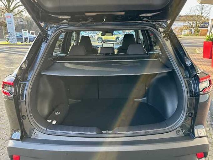 Toyota Corolla Cross 2.0 Hybrid Style - Facelift - NAVI, LED, PDC