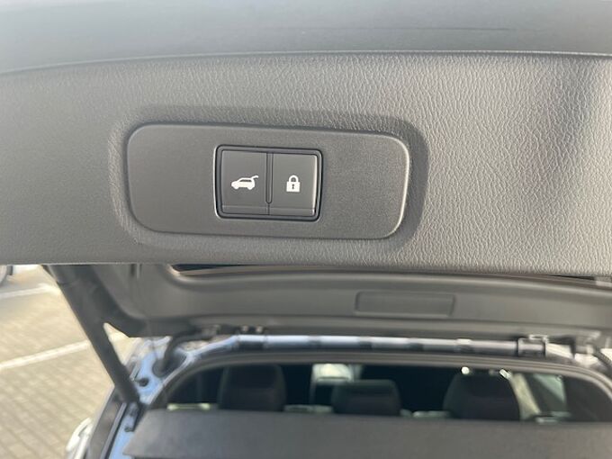 Nissan Qashqai 1.3MHEV Tekna Plus+ XTronic - Facelift Pano, Bose, 20'