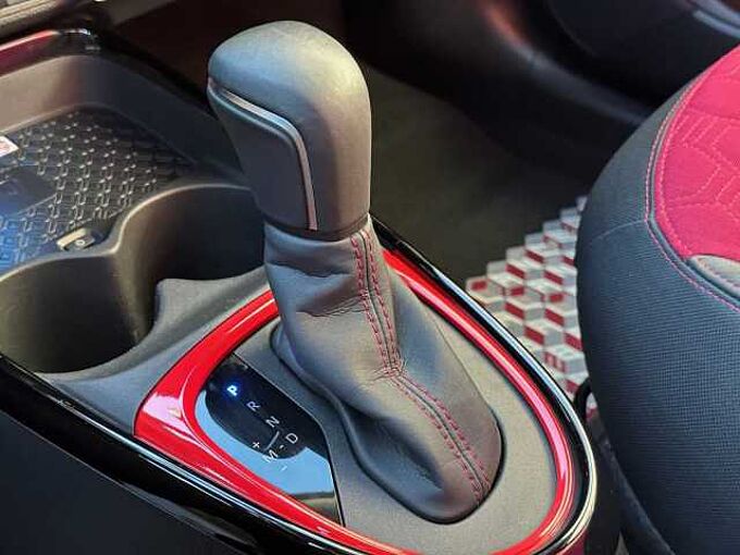 Toyota Aygo X Undercover - JBL, LED, Navi, SZ, PDC, Alu