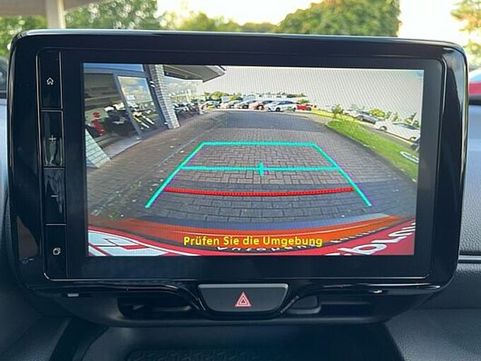 Toyota Yaris Cross 1.5 GR Sport Hybrid -  LED, Navi, el. Heckkl., SZ