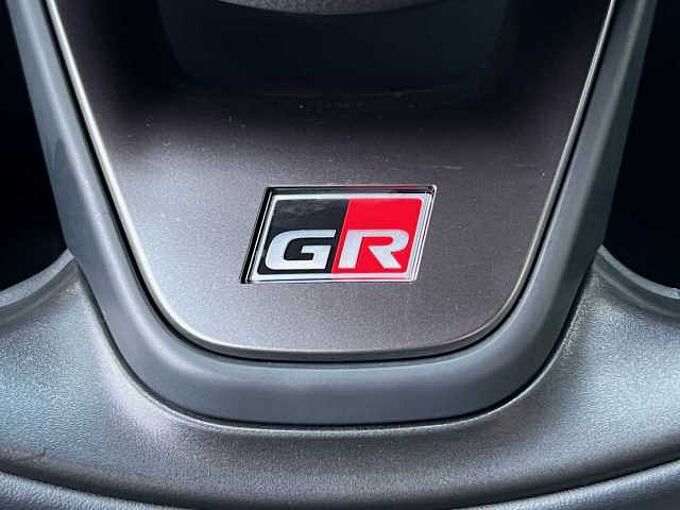 Toyota Yaris Cross 1.5 GR Sport Hybrid -  LED, Navi, el. Heckkl., SZ