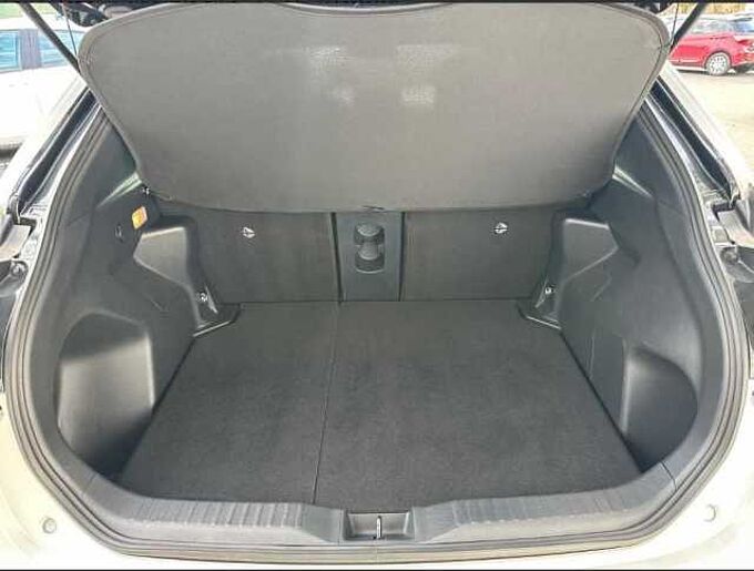 Toyota Yaris Cross 1.5 Hybrid GR Sport - HEAD., JBL, elektr. Heckkl., LED ...