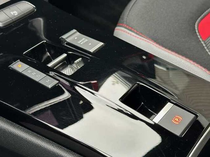 Opel Mokka X 1.2 Turbo GS Line Autom. - Navi, LED, PDC, TL