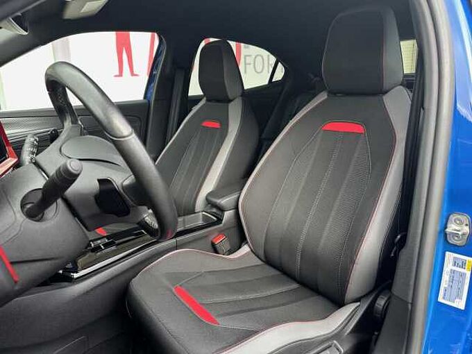 Opel Mokka X 1.2 Turbo GS Line Autom. - Navi, LED, PDC, TL