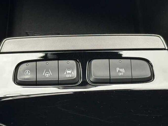 Opel Mokka X 1.2 Turbo GS Line Autom. - Navi, LED, PDC, TL