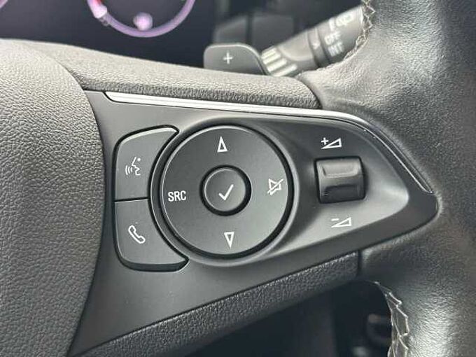 Opel Mokka X 1.2 Turbo GS Line Autom. - Navi, LED, PDC, TL