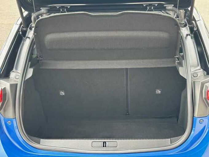 Opel Corsa 1.2 Turbo GS Line - Navi, PDC, LED