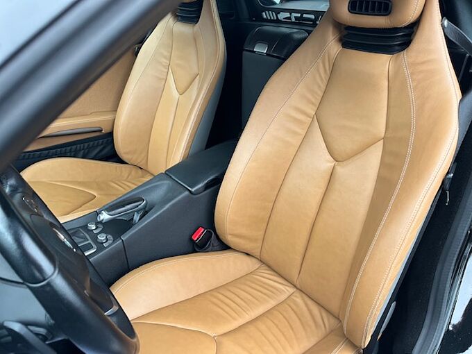 Mercedes-Benz SLK 350 - Navi, SHZ, BT-FSA, Klimaautom. ... - sehr gepflegt !