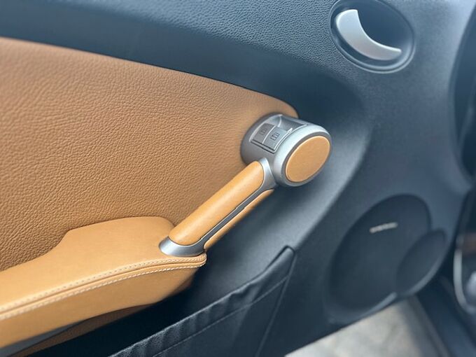 Mercedes-Benz SLK 350 - Navi, SHZ, BT-FSA, Klimaautom. ... - sehr gepflegt !