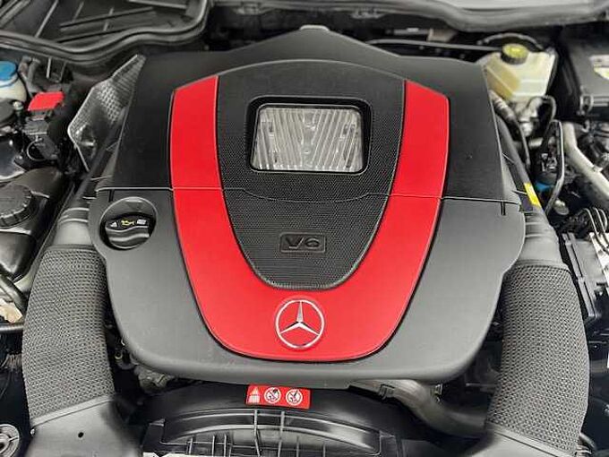 Mercedes-Benz SLK 350 - Navi, SHZ, BT-FSA, Klimaautom. ... - sehr gepflegt !