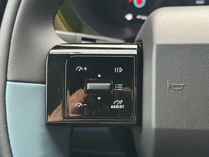 Fiat Grande Panda Hybrid 1.2 DCT La Prima - Winterp., LED, SZ, PDC