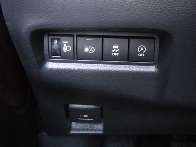 Toyota Aygo X Pulse Edition - LED, Navi, SZ, PDC, Alu 18'