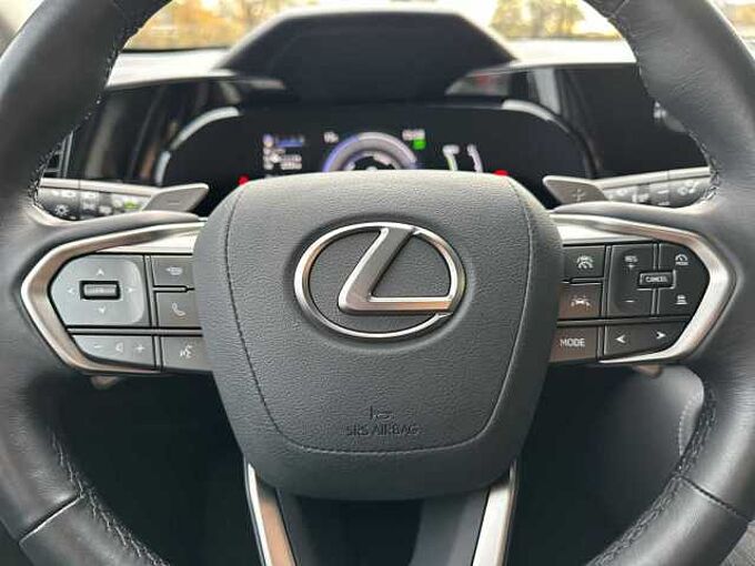 Lexus NX450h+ 4x4 Business - Navi, PDC, Leder, TW, SZ