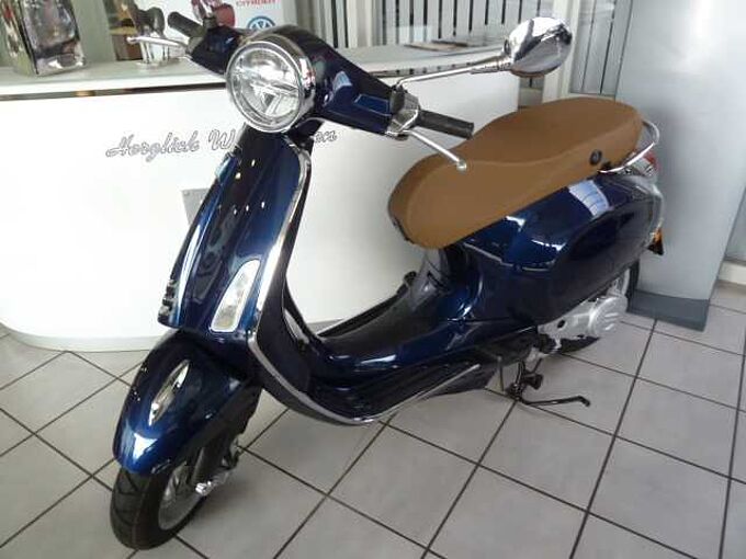 Vespa Primavera 50 - Piaggio - sofort verf&uuml;gbar -