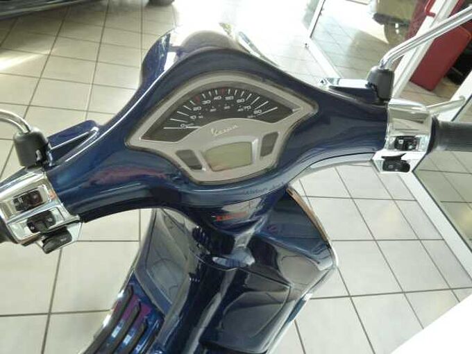 Vespa Primavera 50 - Piaggio - sofort verf&uuml;gbar -