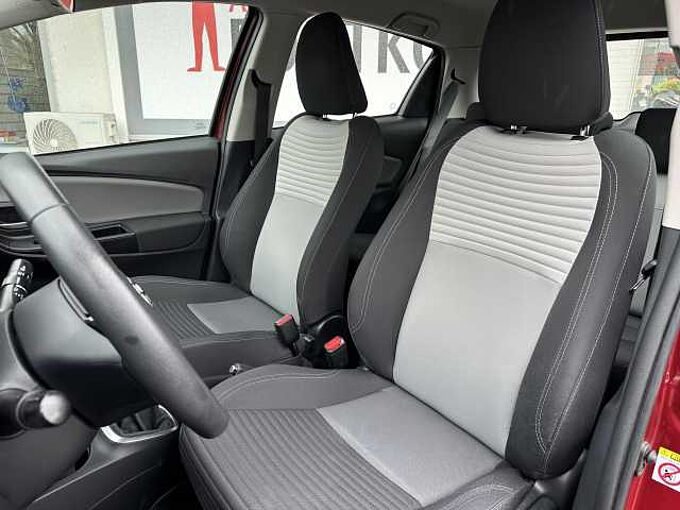 Toyota Yaris 1.5 Benzin - Navi, BT, R&uuml;ckfahrkam. ... sehr gepflegt !