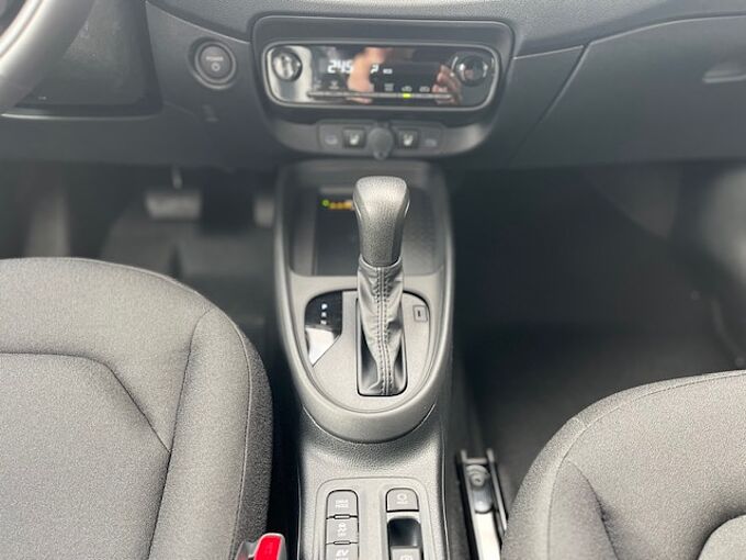 Toyota Aygo X Hybrid - Comfort - Automatik - Navi, LED