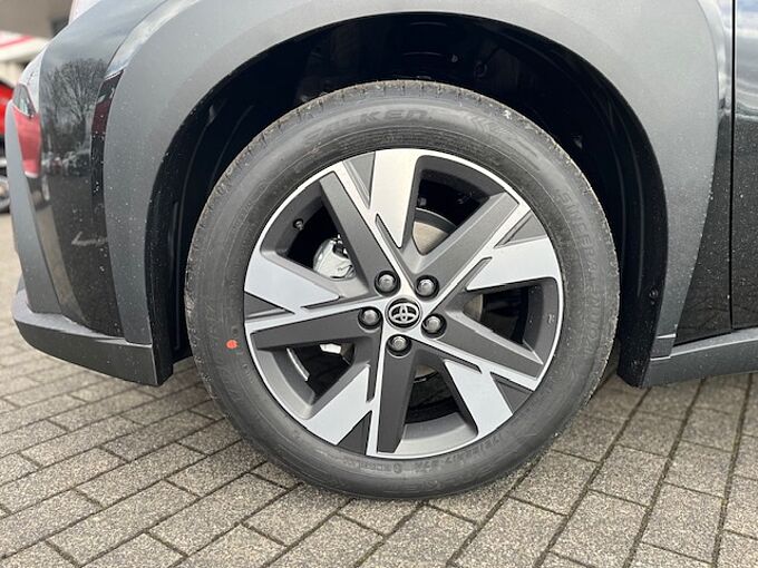 Toyota Aygo X Hybrid - Comfort - Automatik - Navi, LED