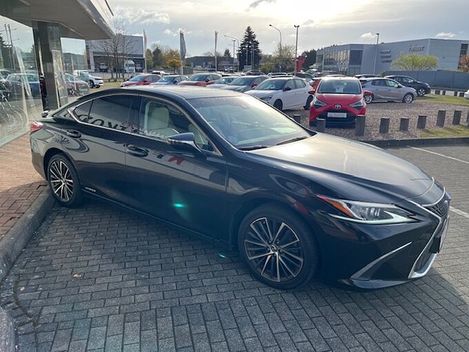 Lexus ES 300h Executive Line - LED, Pano, Leder