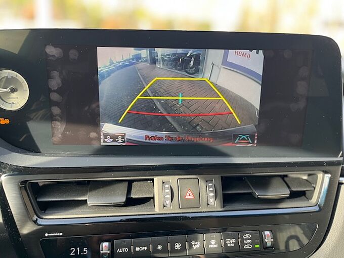 Lexus ES 300h Executive Line - LED, Pano, Leder