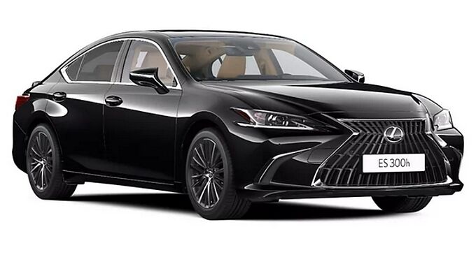 Lexus ES 300h Executive Line - LED, Pano, Leder