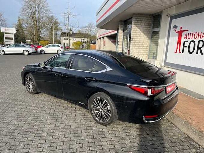 Lexus ES 300h Executive Line - LED, Pano, Leder