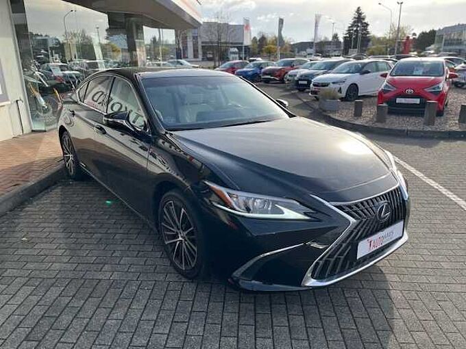 Lexus ES 300h Executive Line - LED, Pano, Leder