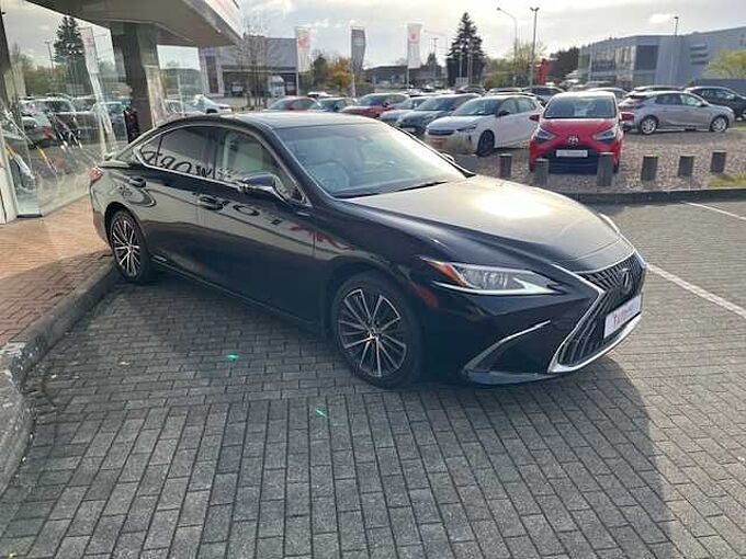 Lexus ES 300h Executive Line - LED, Pano, Leder